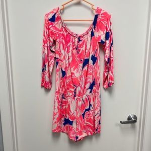 Lilly Pulitzer Romper